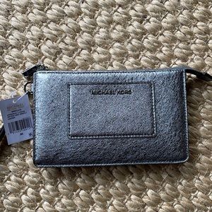 Michael Kors wristlet